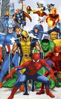 انیمیشن تخیلی