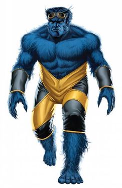 انیمیشن پسرجهنمی