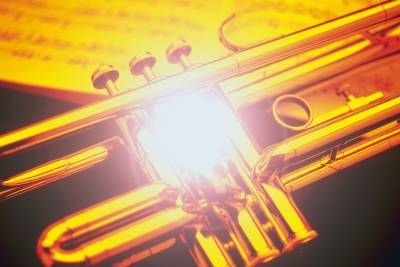 موسیقی ترومپت