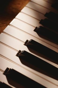 موسیقی پیانو