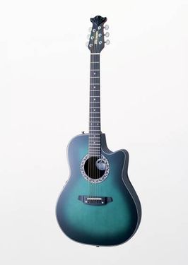 آلات موسیقی گیتار 2