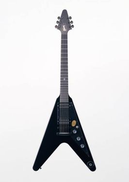 آلات موسیقی گیتار برقی 2