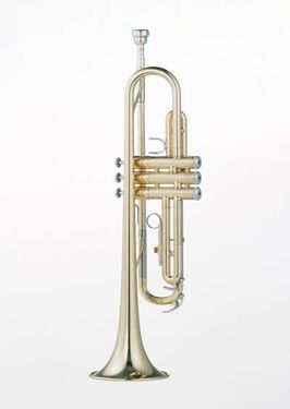 آلات موسیقی ترومپت