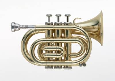 آلات موسیقی ترومپت 3