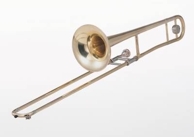 آلات موسیقی ترومبون