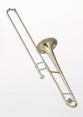 آلات موسیقی ترومبون 2