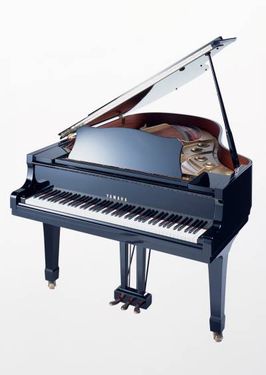 آلات موسیقی پیانو