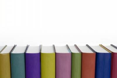 کتاب کتابخانه 