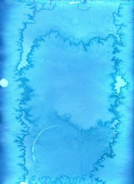 تصویر زمینه با زمینه آبی