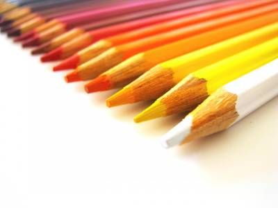 مداد رنگی نقاشی لوازم تحریر5