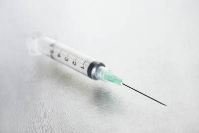 سرنگ آمپول تزریق