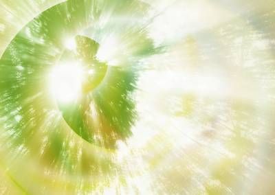 بک گراند کاربردی با زمینه سبز 1