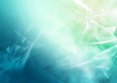 بک گراند کاور کاربردی سبز آبی 1