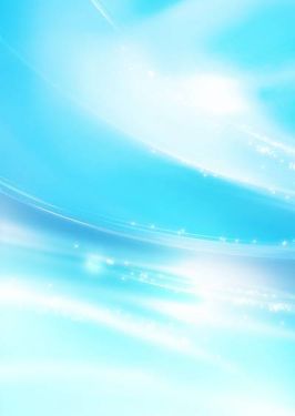 بک گراند کاور کاربردی آبی آسمانی 