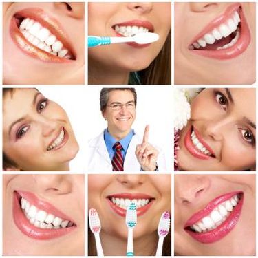 دندان دندانپزشکی سلامتی مسواک1
