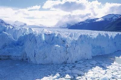 اقیانوس سرما یخ منظره 1