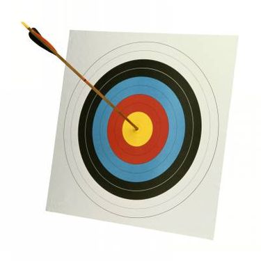 تیر و کمان تیر اندازی