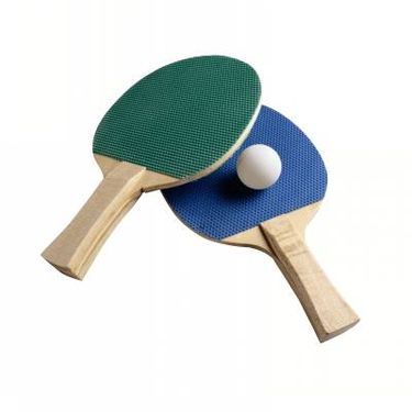 راکت پینگ پونگ تنیس روی میز
