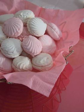 شیرینی نخودی قنادی 2