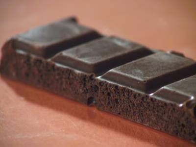 شکلات کاکائو خوراکی قنادی 6