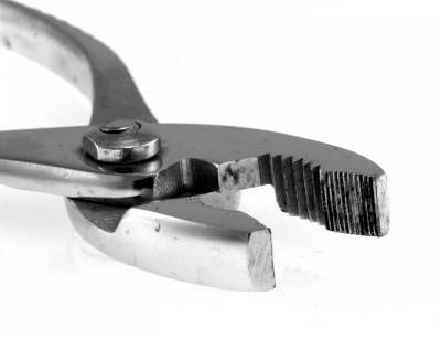 انبر دست تعمیرات