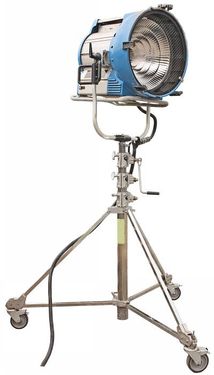 پروژکتور نورپردازی روشنایی