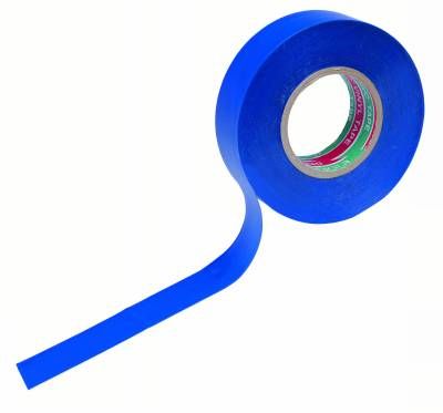 چسب کاغذی آبی 1