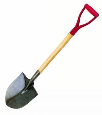 بیل ابزار کشاورزی