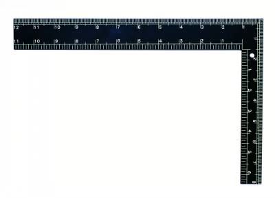 خط کش ابزار مهندسی