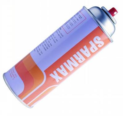 اسپری چسب همه کاره ابزار