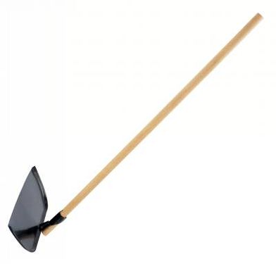 بیلچه دستی ابزار کشاورزی 2