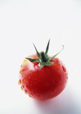 گوجه فرنگی رب چاشنی غذا 1