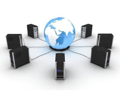 ارتباطات شبکه جهانی اینترنت 1