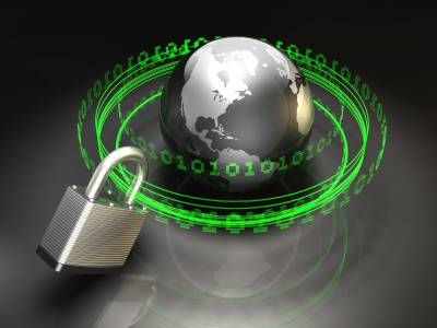ارتباطات امنیت شبکه داده اینترنت