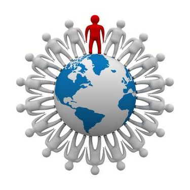 جامعه مجازی اینترنت شبکه ارتباطات