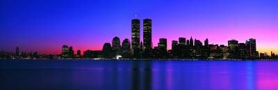 شهر لندن تاریکی نور ساختمان اقیانوس