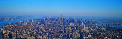 عکس هوای شهر لندن 1