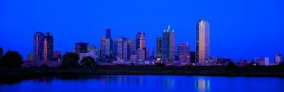 لندن شب شهر ساختمان اقیانوس