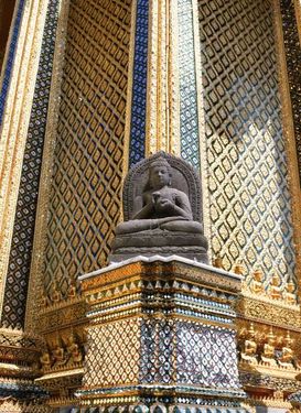 معماری مجسمه گردشگری