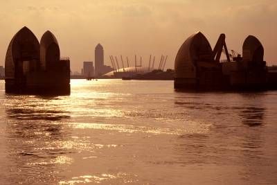 دریا عجایب مهندسی جهان