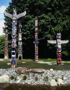 منظره درخت مجسمه