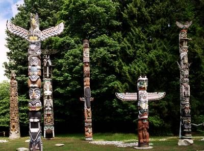 منظره درخت مجسمه 1