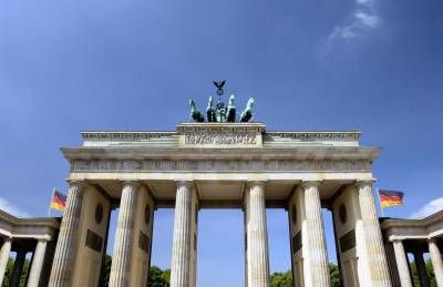 جاذبه گردشگری آلمان توریست