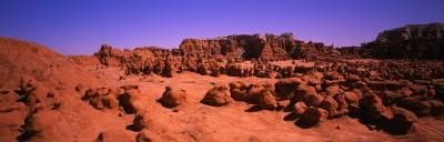 کویر بیابان خشک تابستان 1