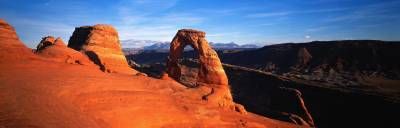 کویر بیابان خشک تابستان 3