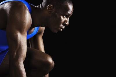 لوازم ورزشی دو میدانی المپیک