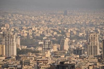 ساختمان خانه شهر مشاور املاک