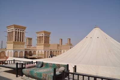 نقش جهان اصفهان درشکه 