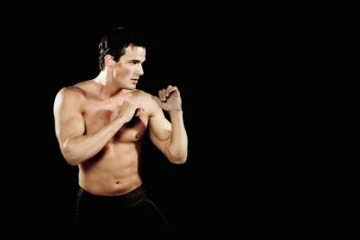 ورزش های رزمی مبارزه 2