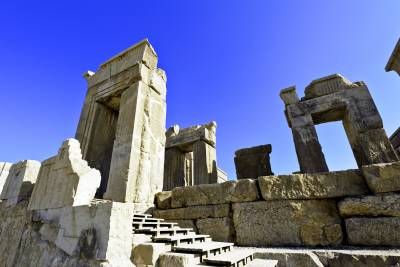 تخت جمشید شیراز پرسپولیس